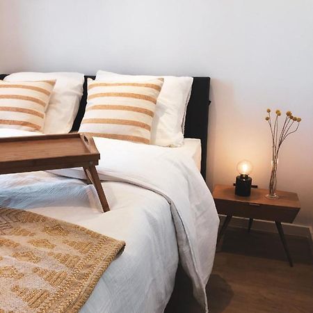 Cabine Conge Nieuw Appartement Dichtbij Zee ออสเทนด์ ภายนอก รูปภาพ