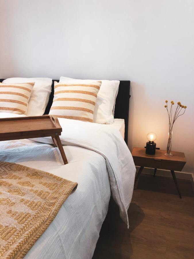 Cabine Conge Nieuw Appartement Dichtbij Zee ออสเทนด์ ภายนอก รูปภาพ
