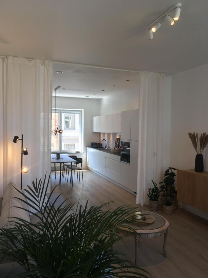 Cabine Conge Nieuw Appartement Dichtbij Zee ออสเทนด์ ภายนอก รูปภาพ