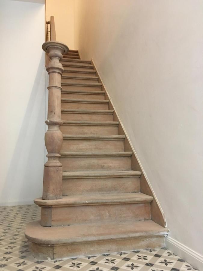 Cabine Conge Nieuw Appartement Dichtbij Zee ออสเทนด์ ภายนอก รูปภาพ