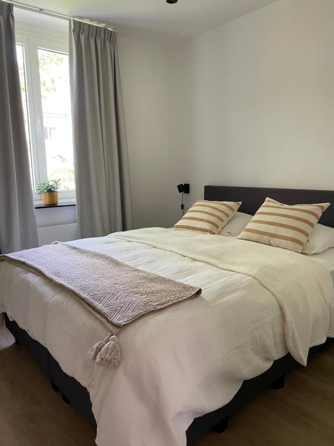Cabine Conge Nieuw Appartement Dichtbij Zee ออสเทนด์ ภายนอก รูปภาพ