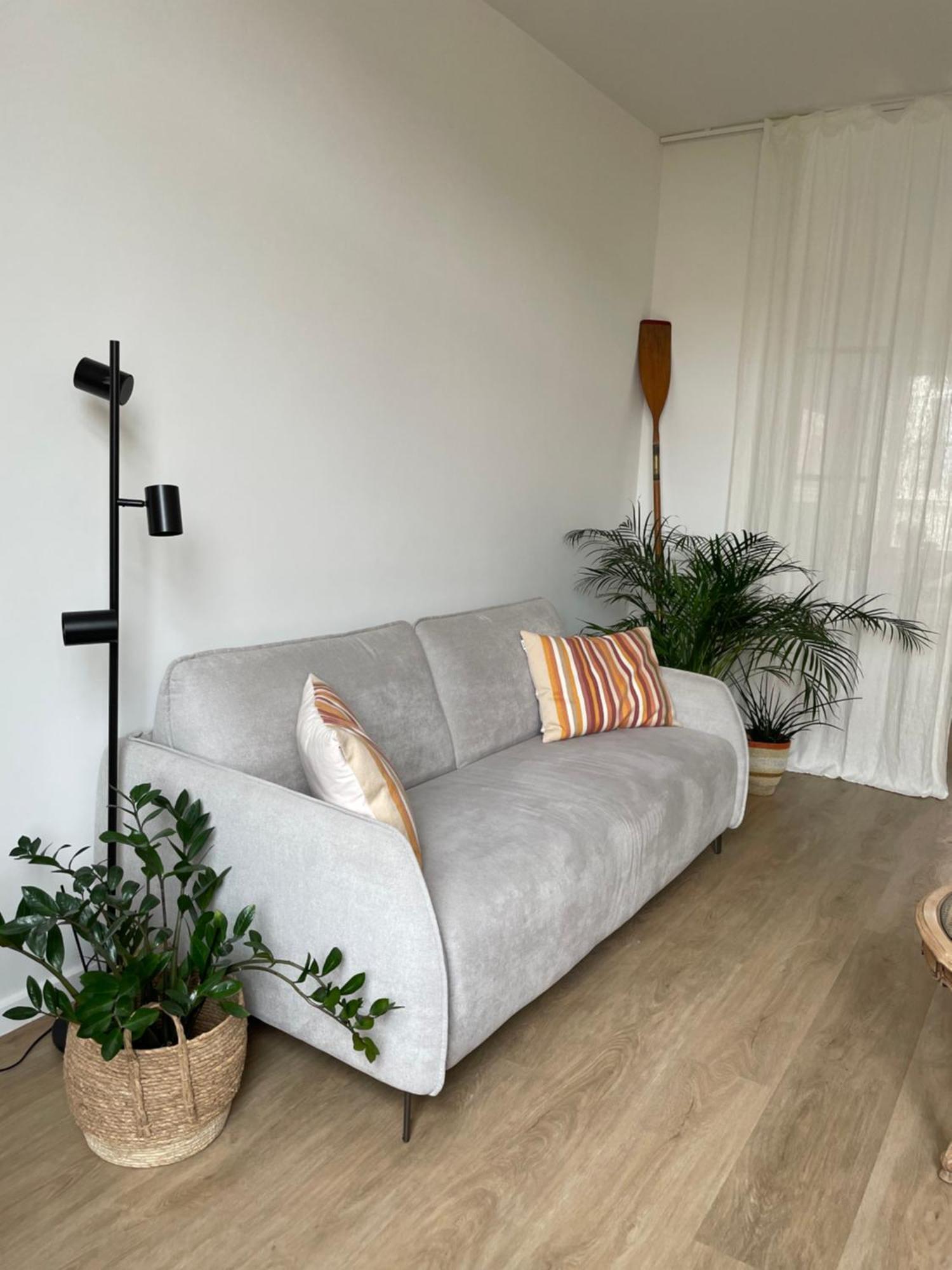 Cabine Conge Nieuw Appartement Dichtbij Zee ออสเทนด์ ภายนอก รูปภาพ